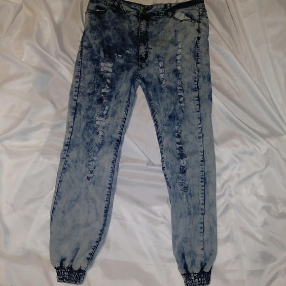 redfox premium jeans